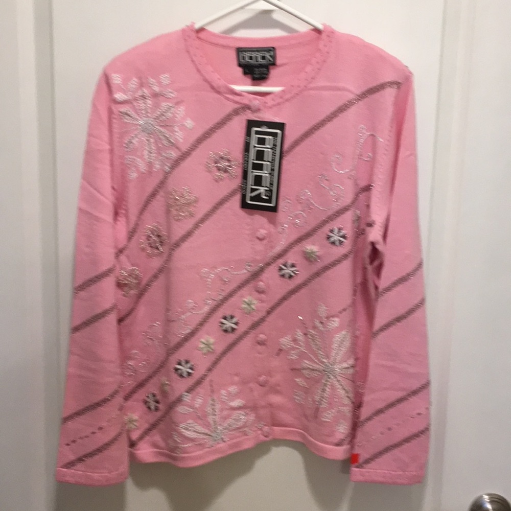 Berek sweater